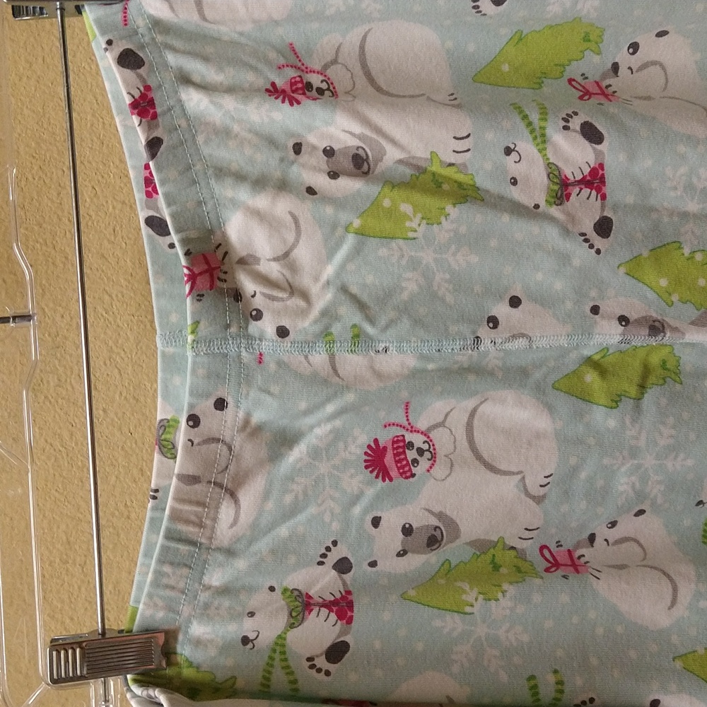 Hanna Andersson Pajamas View 3